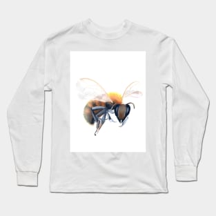 HoneyBee Long Sleeve T-Shirt